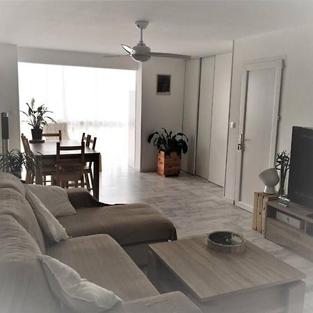 Appartement T3 Proche De La Mer Narbonne Luaran gambar