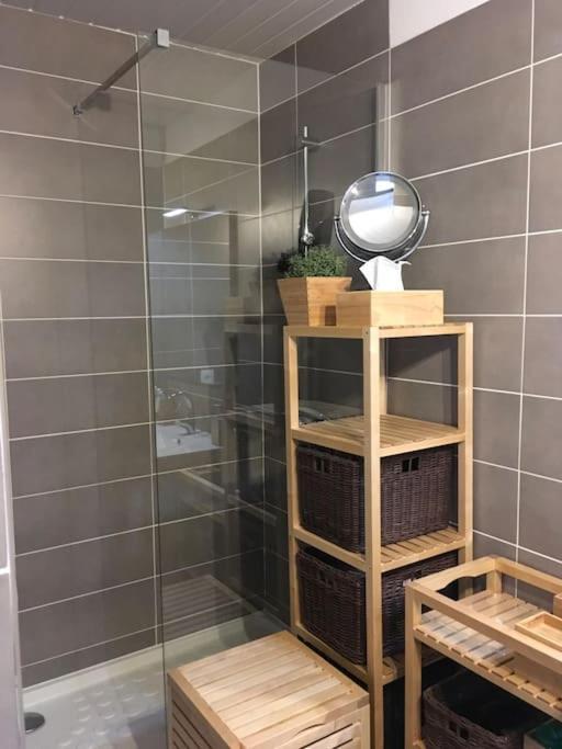 Appartement T3 Proche De La Mer Narbonne Luaran gambar